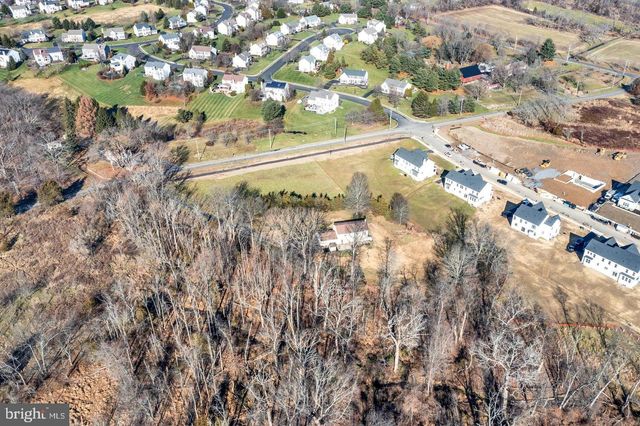 5400 CURLEY HILL RD, Pipersville, PA 18947