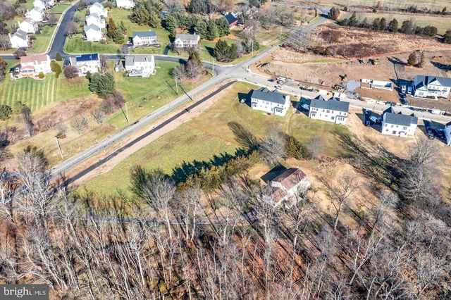 5400 CURLEY HILL RD, Pipersville, PA 18947