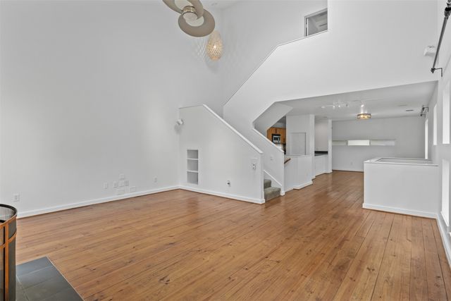 3809 San Jacinto Street E, Dallas, TX 75204
