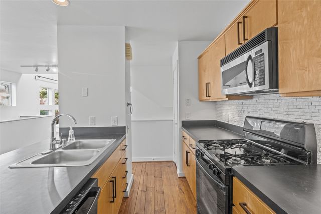 3809 San Jacinto Street E, Dallas, TX 75204