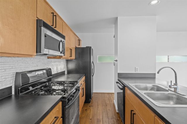 3809 San Jacinto Street E, Dallas, TX 75204
