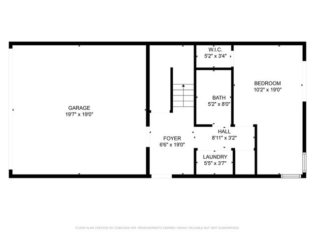 3809 San Jacinto Street E, Dallas, TX 75204