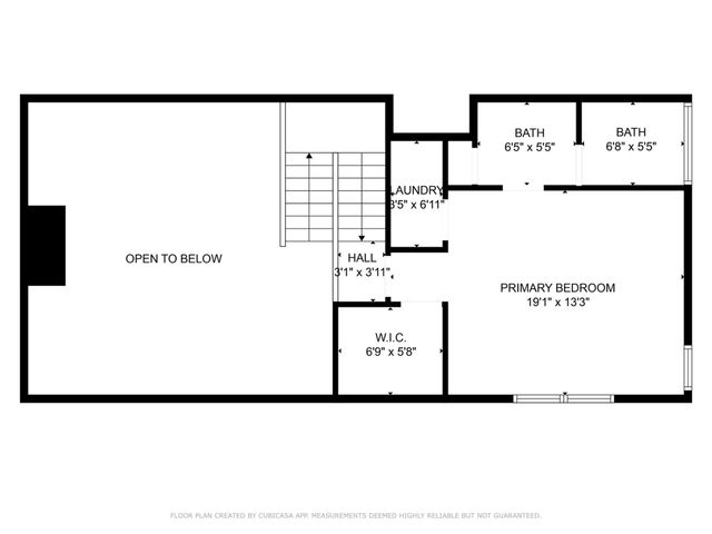 3809 San Jacinto Street E, Dallas, TX 75204