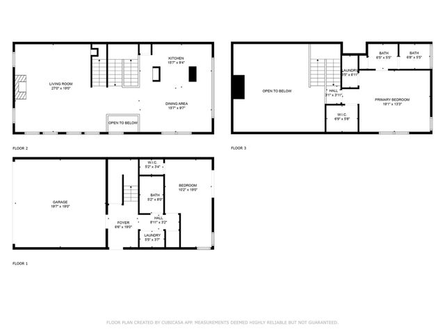 3809 San Jacinto Street E, Dallas, TX 75204