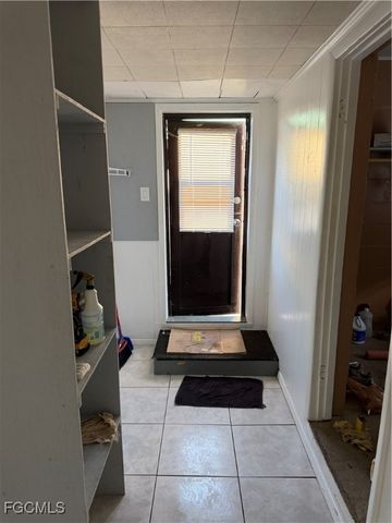 1126 Florida AVE, Clewiston, FL 33440