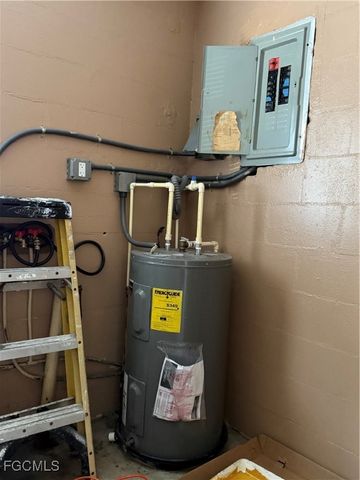 1126 Florida AVE, Clewiston, FL 33440