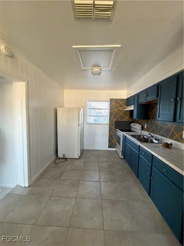 1126 Florida AVE, Clewiston, FL 33440