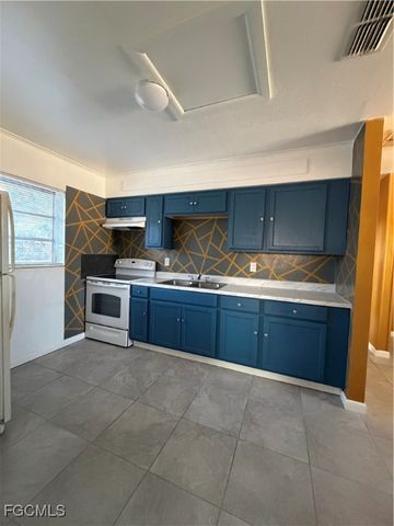 1126 Florida AVE, Clewiston, FL 33440