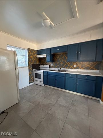 1126 Florida AVE, Clewiston, FL 33440