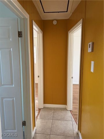 1126 Florida AVE, Clewiston, FL 33440