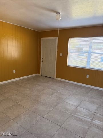 1126 Florida AVE, Clewiston, FL 33440