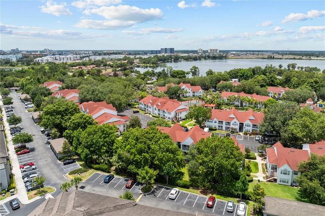 11582 WESTWOOD BOULEVARD 1433, Orlando, FL 32821