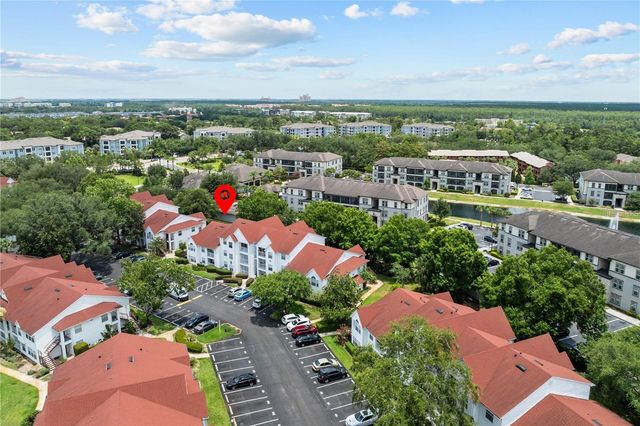 11582 WESTWOOD BOULEVARD 1433, Orlando, FL 32821