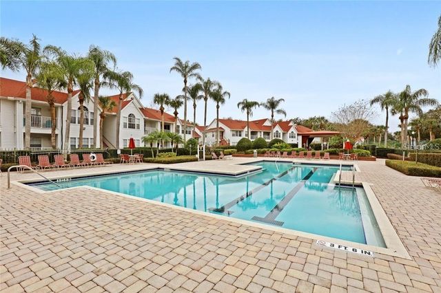 11582 WESTWOOD BOULEVARD 1433, Orlando, FL 32821