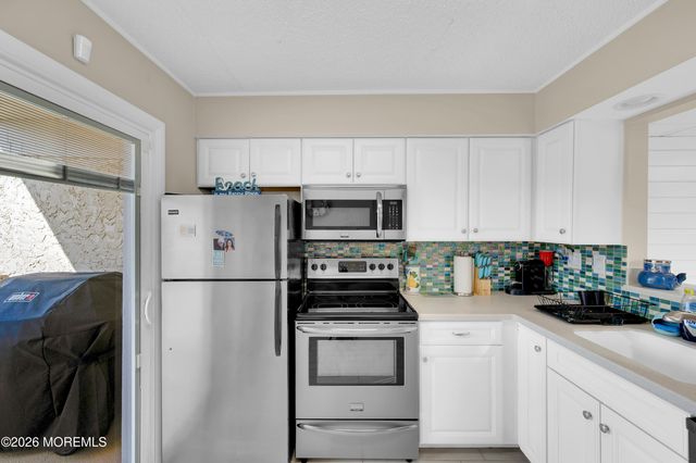 2 Second Avenue 1, Ortley Beach, NJ 08751