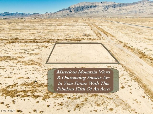 5941 North Orcas Avenue, Pahrump, NV 89060