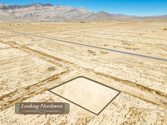 5941 North Orcas Avenue, Pahrump, NV 89060