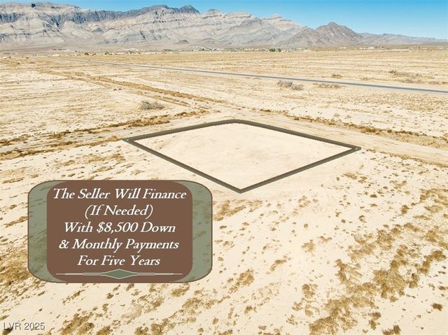 5941 North Orcas Avenue, Pahrump, NV 89060