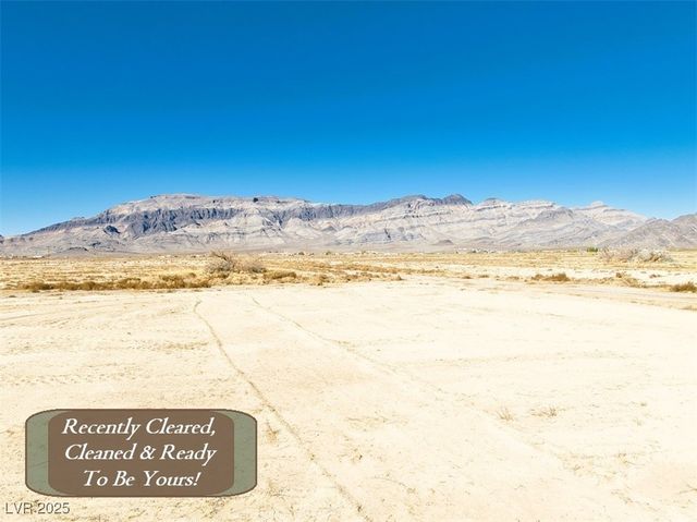 5941 North Orcas Avenue, Pahrump, NV 89060