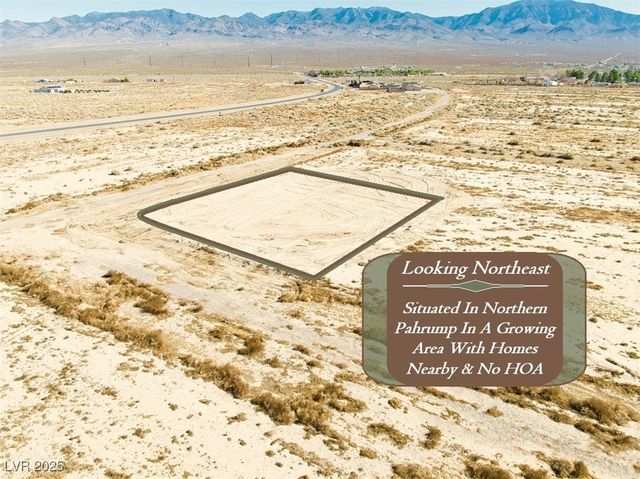 5941 North Orcas Avenue, Pahrump, NV 89060