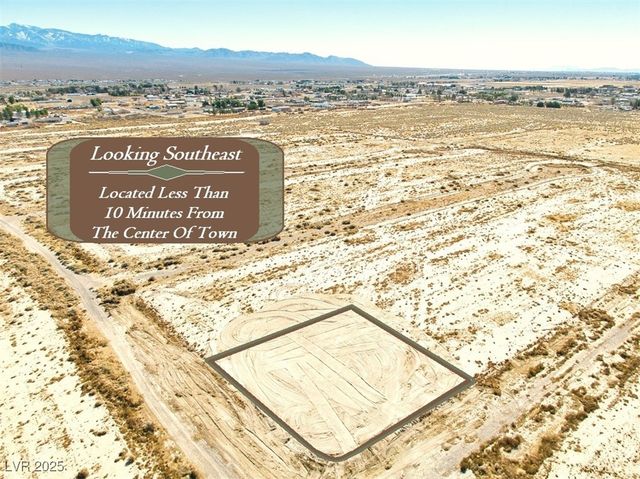 5941 North Orcas Avenue, Pahrump, NV 89060