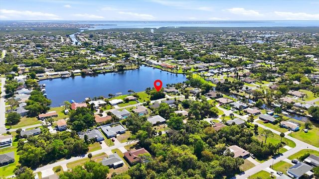 4128 GINGOLD STREET, Port Charlotte, FL 33948