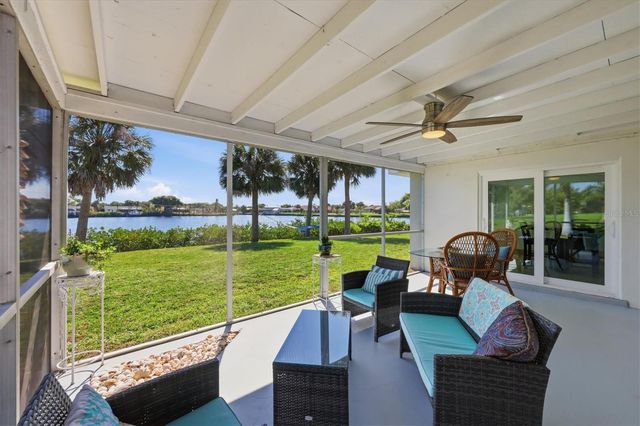 4128 GINGOLD STREET, Port Charlotte, FL 33948