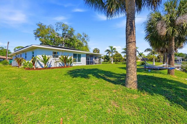 4128 GINGOLD STREET, Port Charlotte, FL 33948