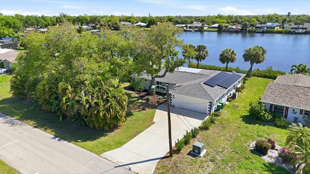 4128 GINGOLD STREET, Port Charlotte, FL 33948