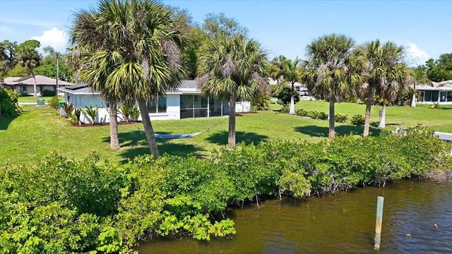 4128 GINGOLD STREET, Port Charlotte, FL 33948