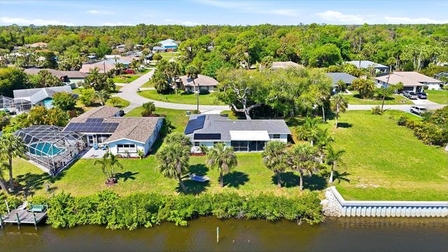 4128 GINGOLD STREET, Port Charlotte, FL 33948