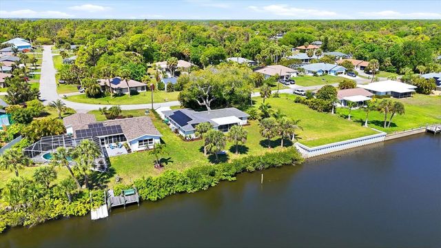 4128 GINGOLD STREET, Port Charlotte, FL 33948