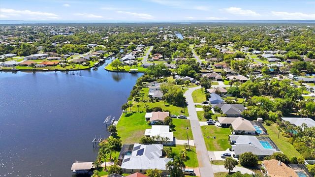 4128 GINGOLD STREET, Port Charlotte, FL 33948