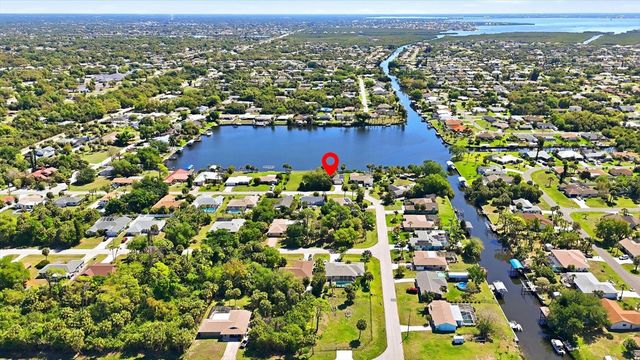 4128 GINGOLD STREET, Port Charlotte, FL 33948