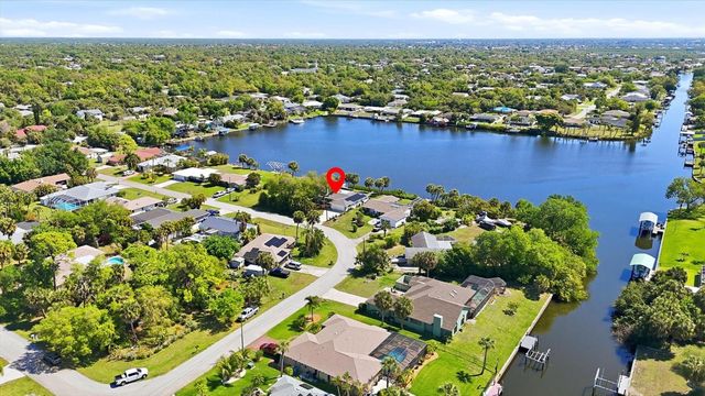 4128 GINGOLD STREET, Port Charlotte, FL 33948