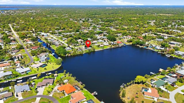 4128 GINGOLD STREET, Port Charlotte, FL 33948