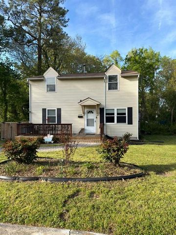 2300 Fearer AVE, Norfolk, VA 23509