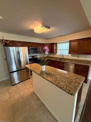 2300 Fearer AVE, Norfolk, VA 23509