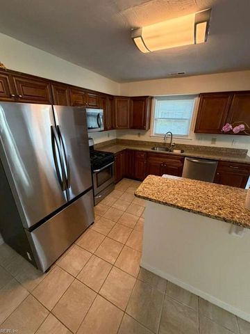 2300 Fearer AVE, Norfolk, VA 23509