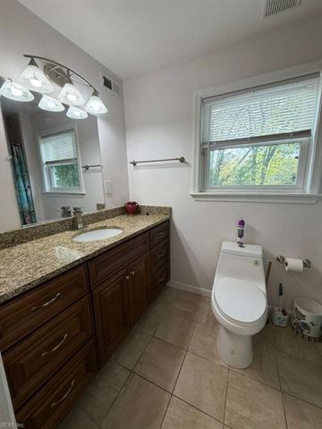 2300 Fearer AVE, Norfolk, VA 23509