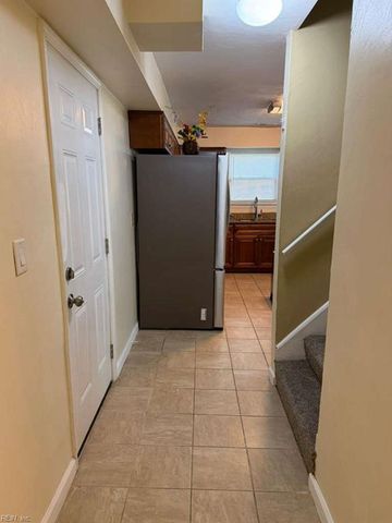 2300 Fearer AVE, Norfolk, VA 23509