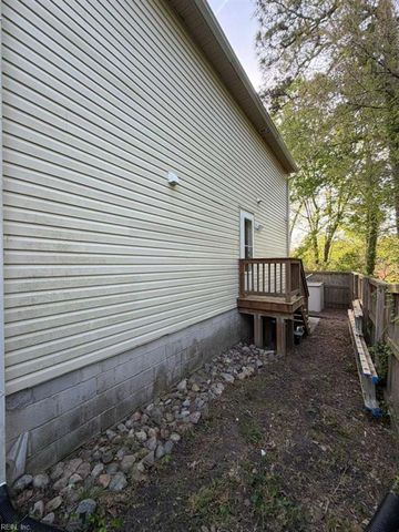 2300 Fearer AVE, Norfolk, VA 23509