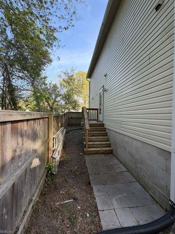 2300 Fearer AVE, Norfolk, VA 23509