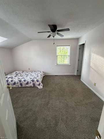 2300 Fearer AVE, Norfolk, VA 23509