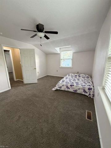 2300 Fearer AVE, Norfolk, VA 23509