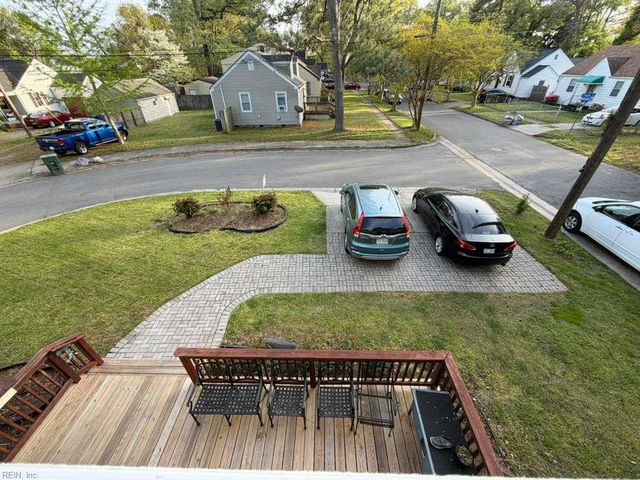 2300 Fearer AVE, Norfolk, VA 23509