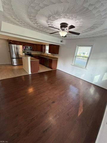 2300 Fearer AVE, Norfolk, VA 23509