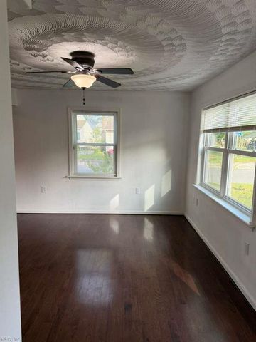2300 Fearer AVE, Norfolk, VA 23509