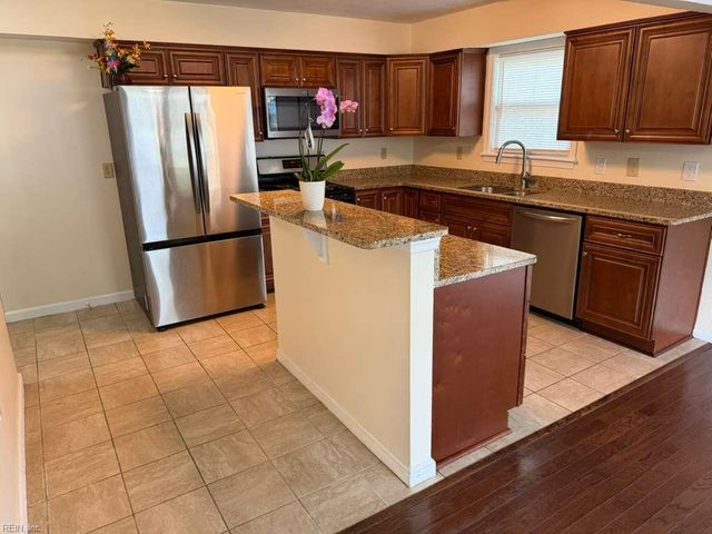 2300 Fearer AVE, Norfolk, VA 23509