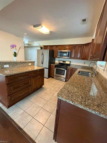 2300 Fearer AVE, Norfolk, VA 23509